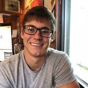 Meet your Posher, Matthew